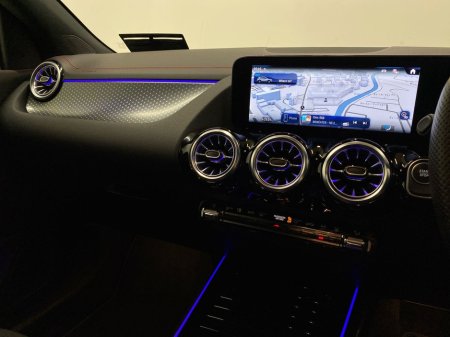 2024 Mercedes-Benz EQA - thumbnail 15