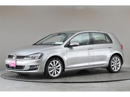 2016 Volkswagen Golf - thumbnail 4