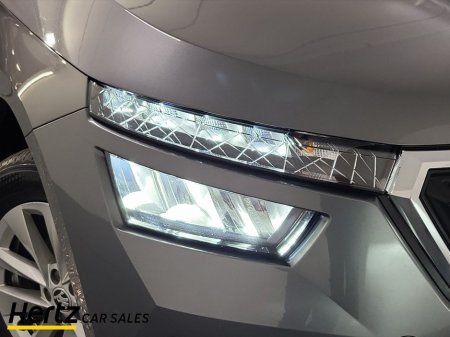 2024 Skoda Kamiq - thumbnail 7