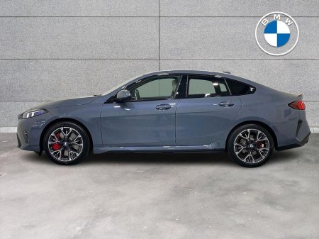 2025 BMW 2 Series 220 M Sport Gran Coupe €49,950