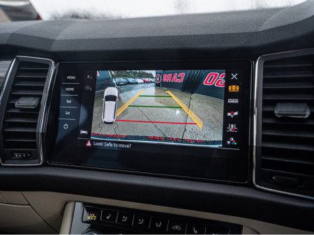 2018 Skoda Kodiaq 182 Kodiaq 2.0d Automatic/High spec/1yr warranty €27,888 thumbnail