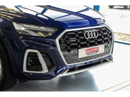 2023 Audi Q5 - thumbnail 5