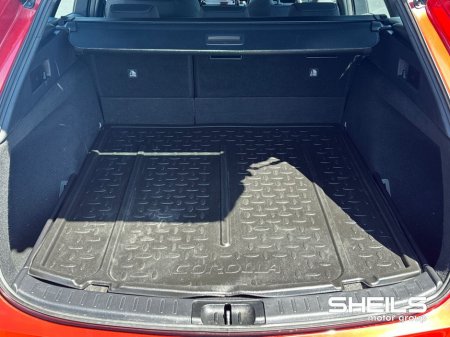 2023 Toyota Corolla - thumbnail 9