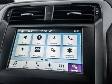 2018 Ford Mondeo 2018 Mondeo 2.0d TITANIUM/High spec/1yr warranty €15,888 thumbnail