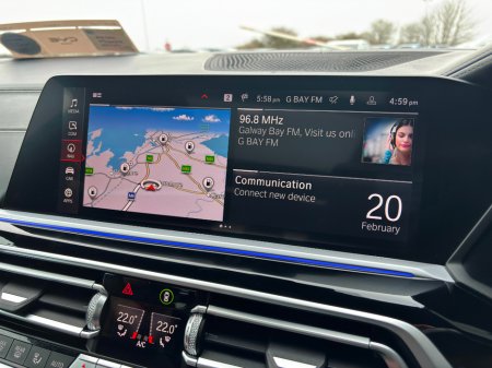 2021 BMW X7 - thumbnail 19