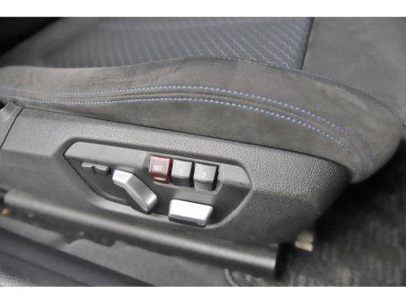 2016 BMW 3 Series 330E M SPORT PLUG-IN HYBRID *ALCANTARA SPORT MEMO SEATS*HEAD-UP DISPLAY*360PAN CAM* €17,890 thumbnail