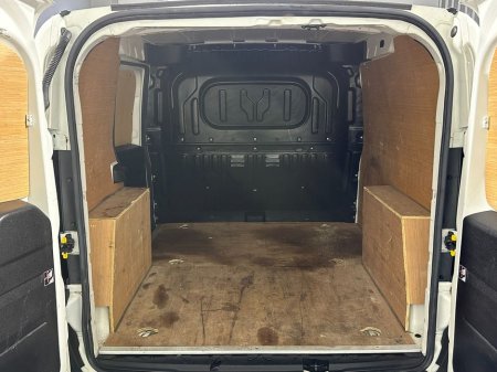 2023 Fiat Doblo 1.6 Diesel €13,800 thumbnail