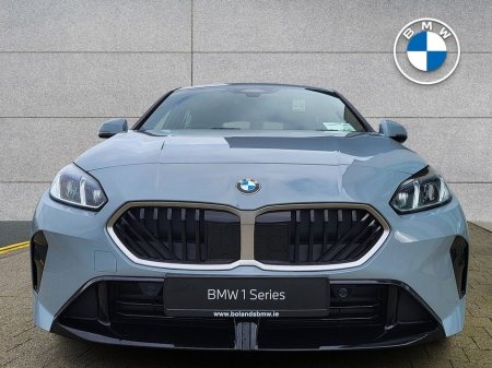 2026 BMW 1 Series - thumbnail 7