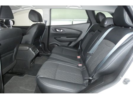 2019 Renault Kadjar 1.3 TCE 140BHP GPF ICONIC 6SPD *HALF LEATHER* €18,890 thumbnail