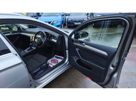 2016 Volkswagen Passat Auto AA Approved 1 Year Warranty €14,950 thumbnail