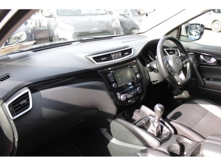 2019 Nissan Qashqai - thumbnail 20