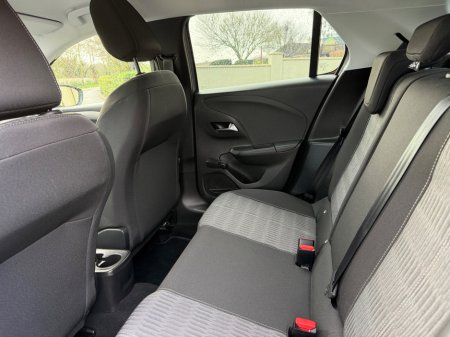 2022 Opel Corsa SC 1.2i (75PS) S/S 5 Speed €17,450 thumbnail