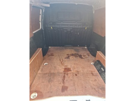 2022 Peugeot Partner PROFESSIONAL PREMIUM BLUEHDI L1 €12,900 thumbnail