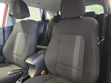 2024 Hyundai i20 - thumbnail 9