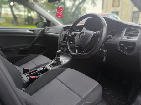 2014 Volkswagen Golf - thumbnail 21