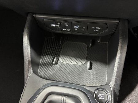 2026 Kia K4 - thumbnail 24