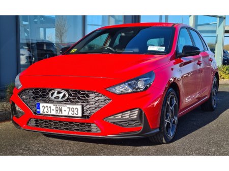 2023 Hyundai i30 - thumbnail 1