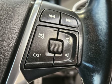 2014 Volvo XC60 - thumbnail 12