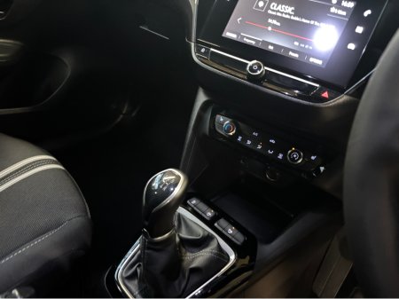 2023 Opel Corsa SPORT 1.2 75PS-PET-5SP 4DR €16,250 thumbnail