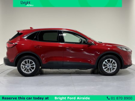 2024 Ford Kuga - thumbnail 7