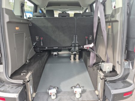 2022 Ford Tourneo Connect - thumbnail 13