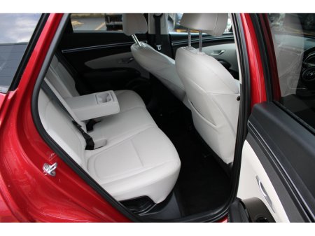 2023 Hyundai Tucson 2WD Executive €34,950 thumbnail