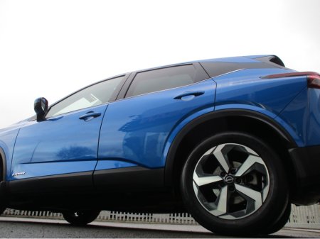 2023 Nissan Qashqai EPOWER SV PREMIUM GR R RR 4DR AUTO €31,950 thumbnail