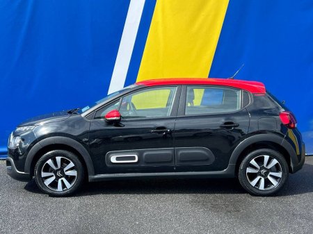 2022 Citroen C3 FLAIR 1.2 PURETECH // TAXED UNTIL 02/26 // 16