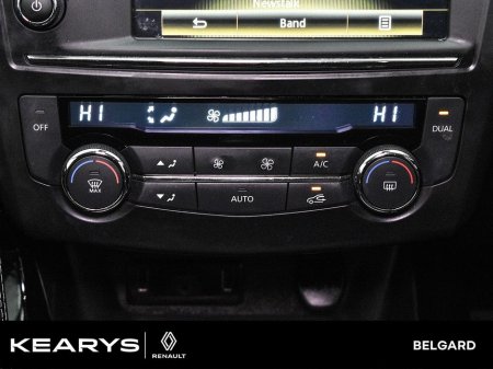 2018 Renault Kadjar 1.5 dCi 110 ENERGY Dynamique Nav €17,900 thumbnail