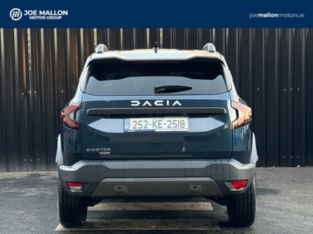 2026 Dacia Bigster - thumbnail 14