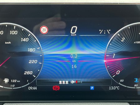 2026 Mercedes-Benz GLA Class - thumbnail 8