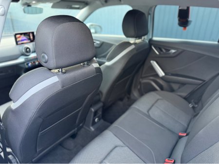 2019 Audi Q2 BLACK EDT SPORT - 1.0L PETROL - AUTO - 12M WARRANTY - CAR: 1655 thumbnail