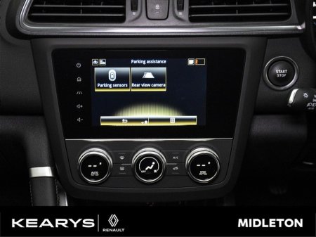 2020 Renault Kadjar - thumbnail 26