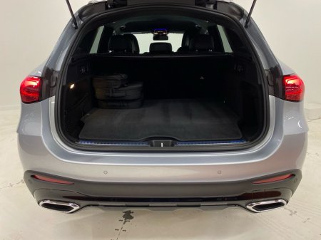 2025 Mercedes-Benz GLC Class - thumbnail 19