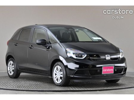 2023 Honda Fit 1.5 HEV E-CVT *9
