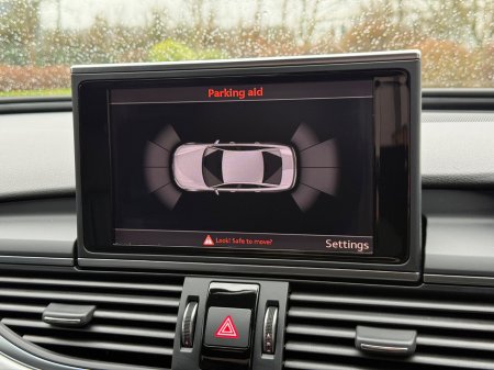 2018 Audi A6 2.0TDI 190 Ultra S Line €21,900 thumbnail