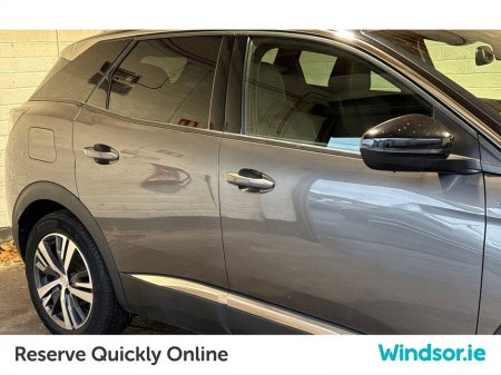 2024 Peugeot 3008 - thumbnail 3