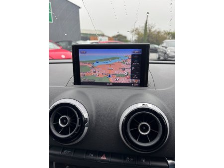 2014 Audi A3 - thumbnail 11