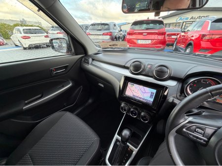 2019 Suzuki Swift RS - 1.2 PETROL - AUTO - 12M WARRANTY - CAR: 1729 €15,950 thumbnail