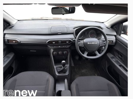 2023 Dacia Sandero Stepway TCe 90 STEPWAY Essential €18,950