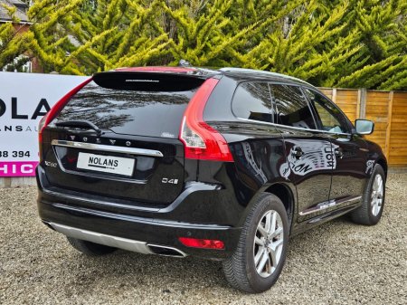 2016 Volvo XC60 - thumbnail 10