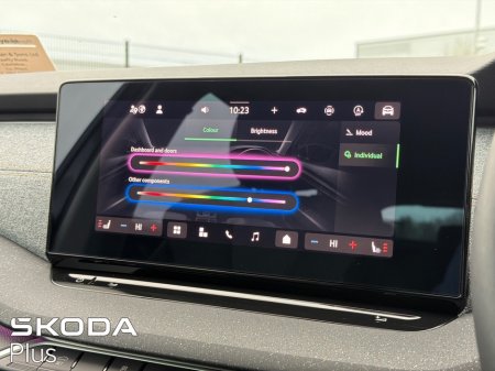 2025 Skoda Octavia - thumbnail 16