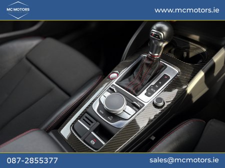 2014 Audi S3 - thumbnail 19