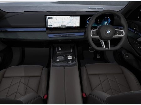 2026 BMW 5 Series 530e M Sport Pro €86,950