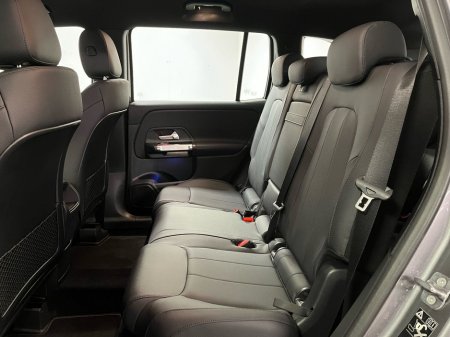 2026 Mercedes-Benz GLB 200d Progressive - 18 Inch Alloys - Reversing Camera - Ambient Lighting - Sat Nav - Climate Control - Heated Seats - Keyless Start - Apple CarPlay/Android Auto €73,298 thumbnail