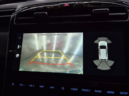 2022 Hyundai Tucson - thumbnail 7