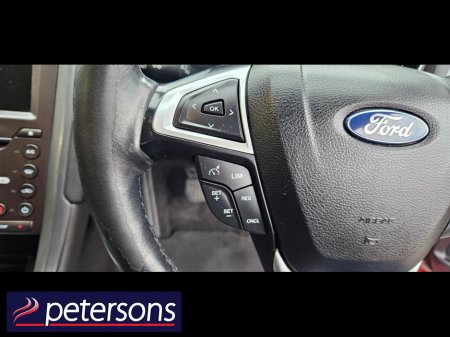 2016 Ford Mondeo TITANIUM 5DR 1.5 TD 120PS M6 4DR €10,950 thumbnail