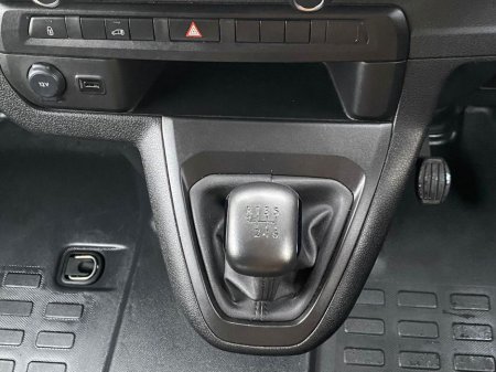 2024 Fiat Scudo 1.5 L3 100HP Tecnico 4DR €23,995 thumbnail