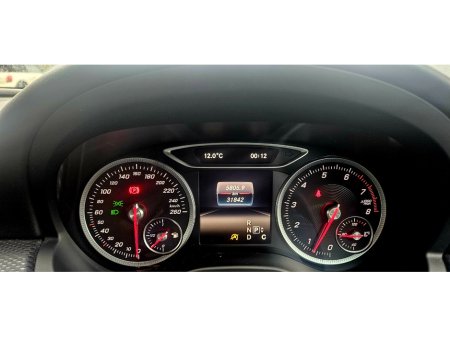 2016 Mercedes-Benz A Class - thumbnail 29