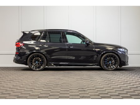 2023 BMW X5 - photo 6